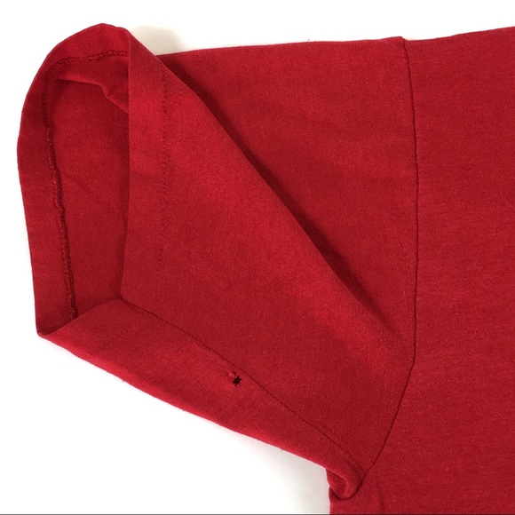 Vintage 90s It’s Miller Time War Single Stitch Tee - Picture 7 of 8